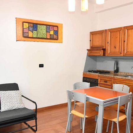 Casa Lulu Apartment ริวาลิกูเร ภายนอก รูปภาพ