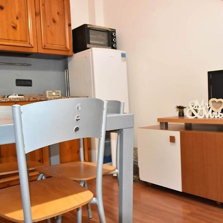 Casa Lulu Apartment ริวาลิกูเร ภายนอก รูปภาพ