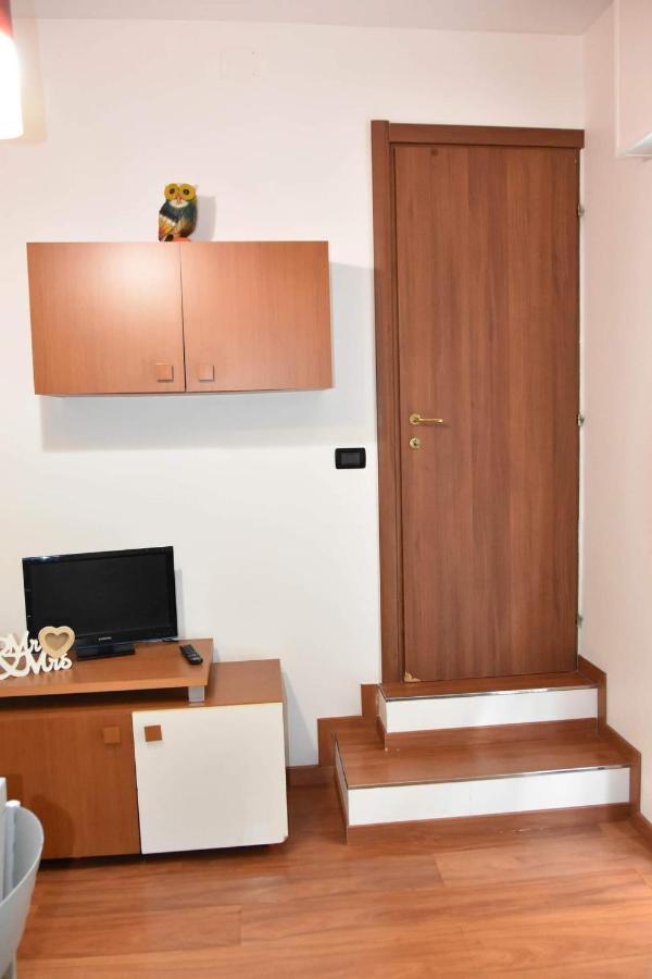 Casa Lulu Apartment ริวาลิกูเร ภายนอก รูปภาพ