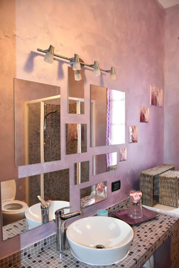 Casa Lulu Apartment ริวาลิกูเร ภายนอก รูปภาพ