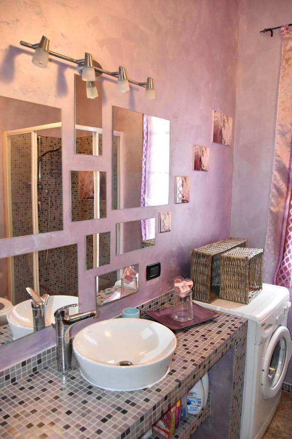 Casa Lulu Apartment ริวาลิกูเร ภายนอก รูปภาพ