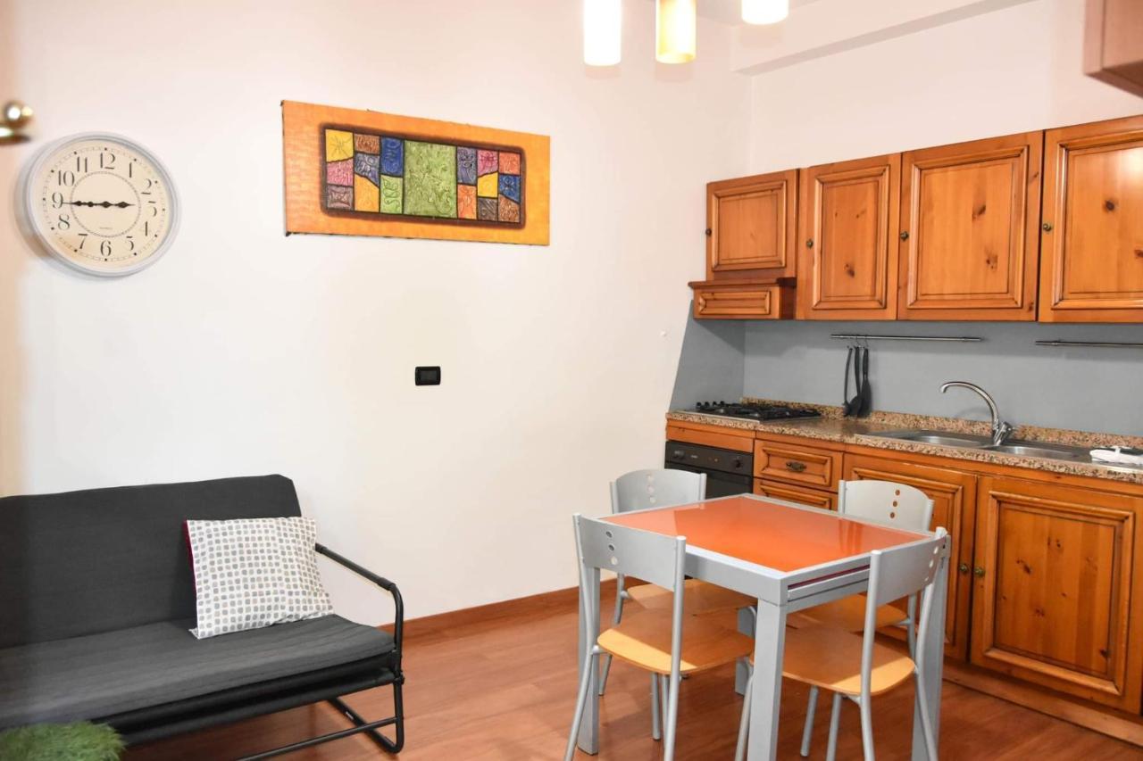 Casa Lulu Apartment ริวาลิกูเร ภายนอก รูปภาพ