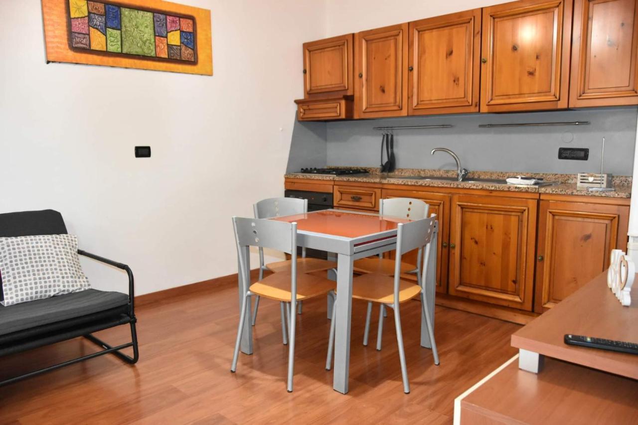 Casa Lulu Apartment ริวาลิกูเร ภายนอก รูปภาพ