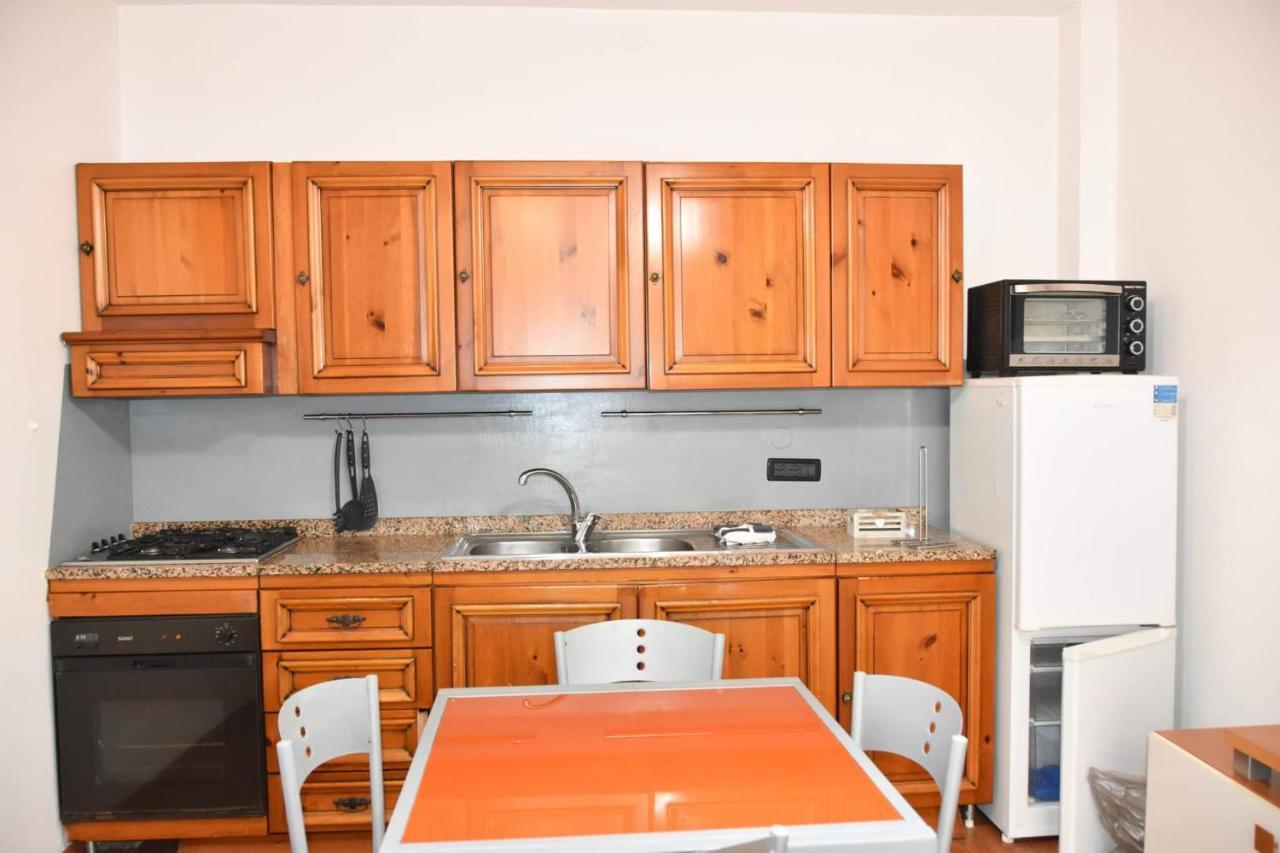 Casa Lulu Apartment ริวาลิกูเร ภายนอก รูปภาพ