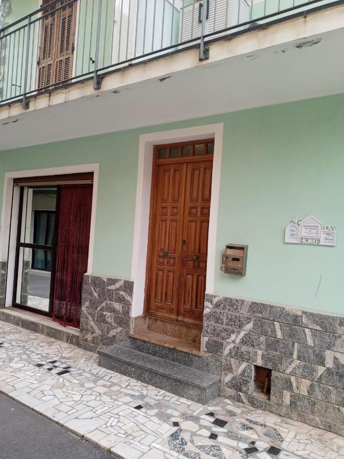 Casa Lulu Apartment ริวาลิกูเร ภายนอก รูปภาพ